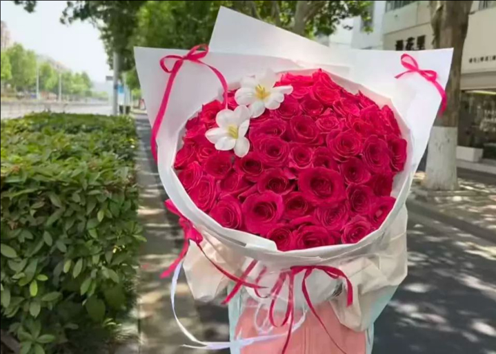 白城大安市花店